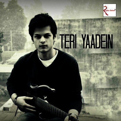 Teri Yaadein by Shrey Singhal - Download on PagalFree