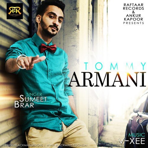 Tommy Armani by Various Artists - Download on PagalFree