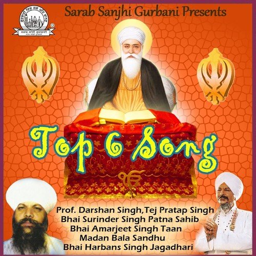 Nanak Naam Miley Ta by Prof. Darshan Singh - Download on PagalFree