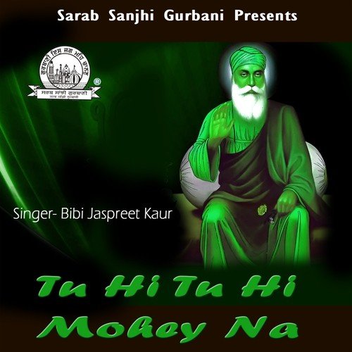 So Badda Jin Ram by Bibi Jaspreet Kaur - Download on PagalFree