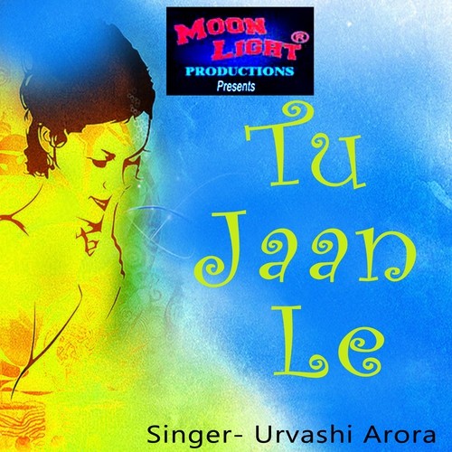 Dil Vich Tu Wasda by Urvashi Arora - Download on PagalFree