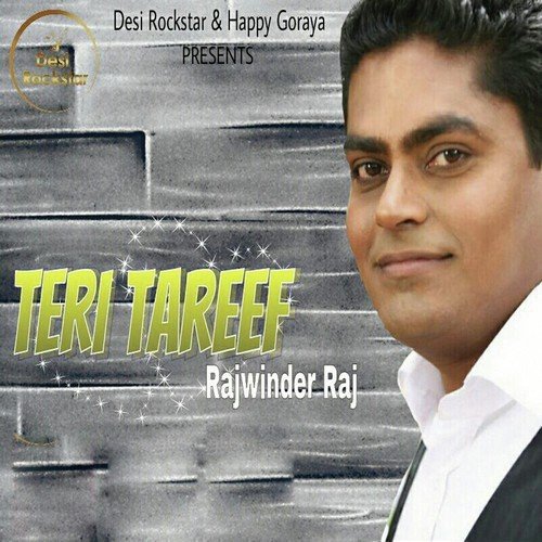 Teri Tareef by Rajwinder Raj - Download on PagalFree