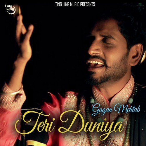 Teri Duniya by Gagan Mehtab - Download on PagalFree
