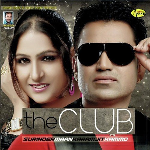 Club by Surinder Maan, Karamjit Kammo - Download on PagalFree