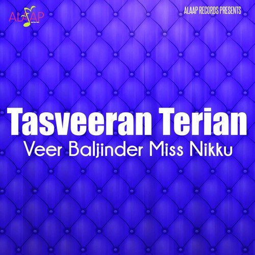Roop Da Khazana by Veer Baljinder, Miss Nikku - Download on PagalFree