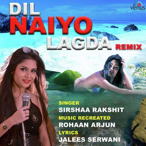 Dil Naiyo Lagda Remix by Raghav Sachar - Download on PagalFree
