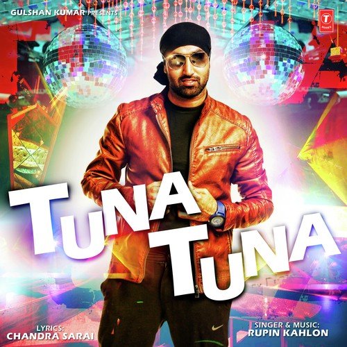 Tuna Tuna by Rupin Kahlon (Rupinder Singh) - Download on PagalFree
