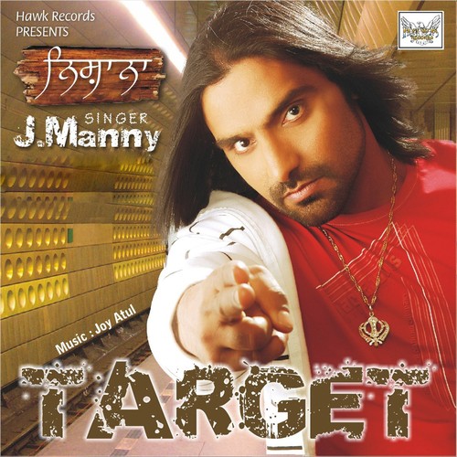 Ik Mosam Sharabi by J. Manny - Download on PagalFree