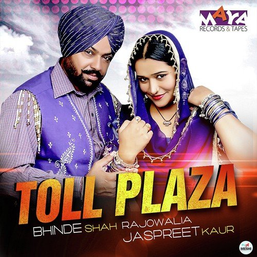 Daaru by Bhinde Shah Rajowalia, Jaspreet Kaur - Download on PagalFree