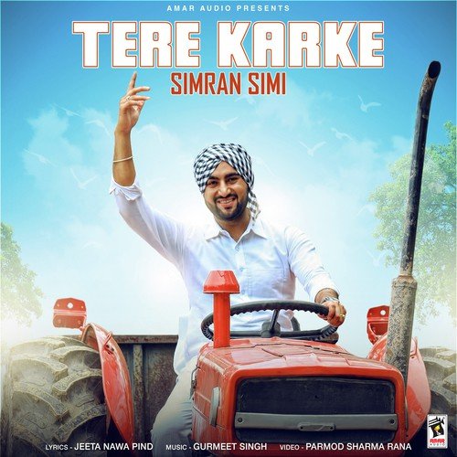 Tere Karke by Simran Simi - Download on PagalFree