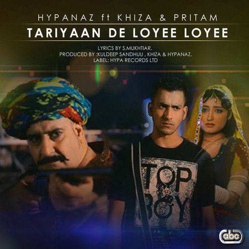 Tariyaan De Loyee Loyee by Hypanaz - Download on PagalFree