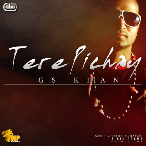 Tere Pichay by GS Khan - Download on PagalFree