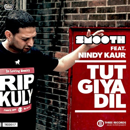 Tut Giya Dil by Smooth - Download on PagalFree