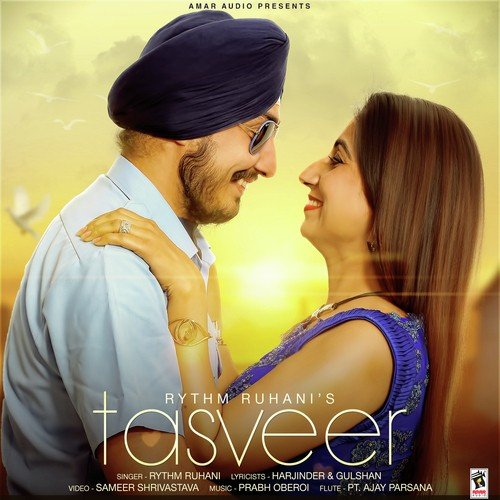 Tasveer by Rythm Ruhani - Download on PagalFree