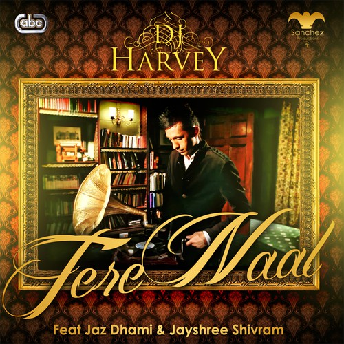 Tere Naal by Dj Harvey - Download on PagalFree