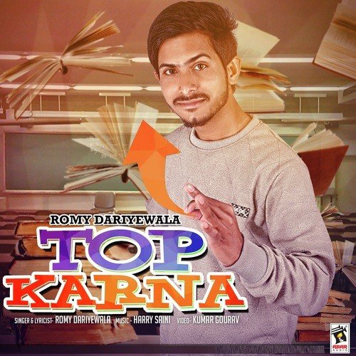 Top Karna by Romi Dariyewala - Download on PagalFree