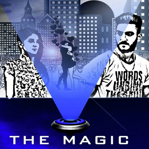The Magic by Mani Pabla - Download on PagalFree