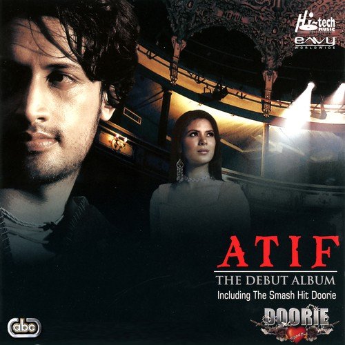Doorie (House Mix) by Atif Aslam - Download on PagalFree
