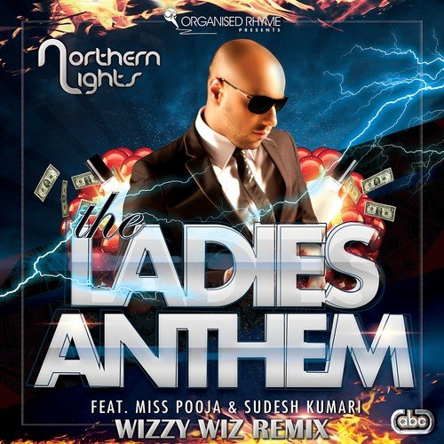 The Ladies Anthem (Wizzy Wiz Remix) by Northern Lights - Download on PagalFree