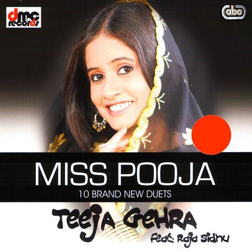 Unglan Te Firdi Nachaundi by Miss Pooja - Download on PagalFree