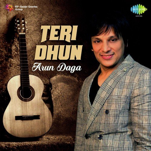 Teri Dhun by Arun Daga - Download on PagalFree