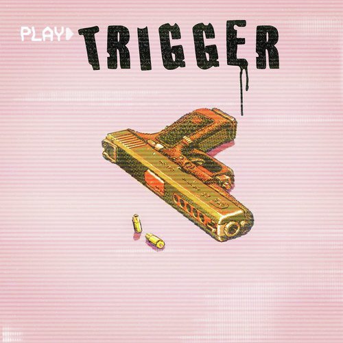 Trigger by Kritagya, DXRCY - Download on PagalFree