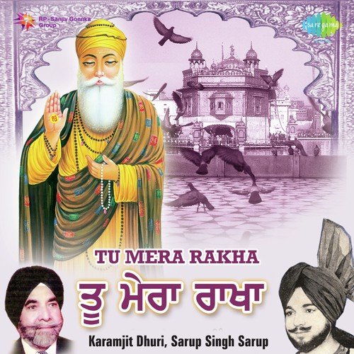 Singh Kathe Ho Dashmesh Nu by Karamjit Singh Dhuri, Sarup Singh Sarup, Usharani - Download on PagalFree