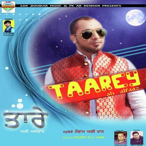 Taarey by Ali Alfaaz - Download on PagalFree