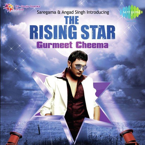 The Rising Star by Gurmeet Cheema - Download on PagalFree