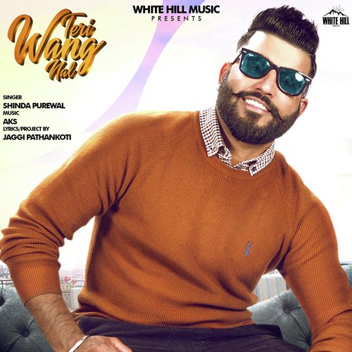 Teri Wang Nal by Vikram Singh - Download on PagalFree