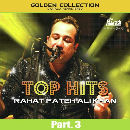 Mera Dil Todh Ke by Rahat Fateh Ali Khan - Download on PagalFree