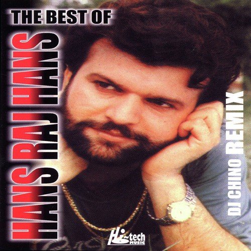 Chana Tere Taare by Hans Raj Hans, DJ Chino - Download on PagalFree