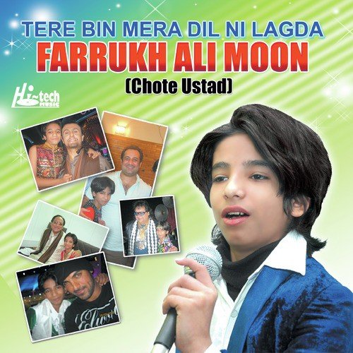 Tu Maney Ya Na by Farrukh Ali Moon (Chote Ustad) - Download on PagalFree