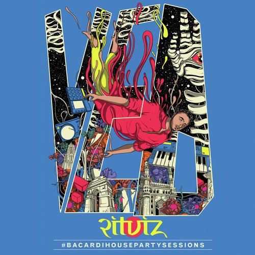 Barso by Ritviz - Download on PagalFree