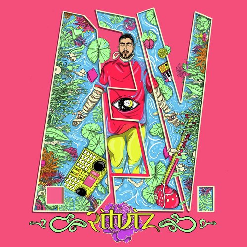 Chalo Chalein by Ritviz - Download on PagalFree