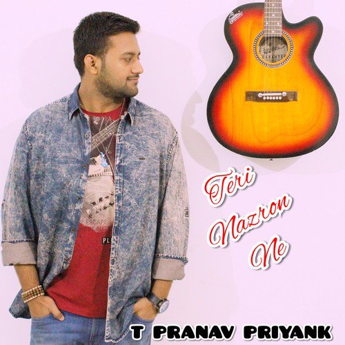 Teri Nazron Ne by NIVEDAN CHOUDHARY - Download on PagalFree