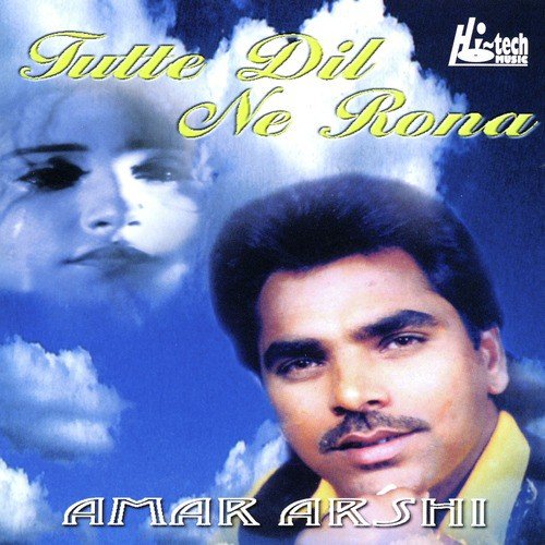 Dil Da Badshah by Amar Arshi - Download on PagalFree