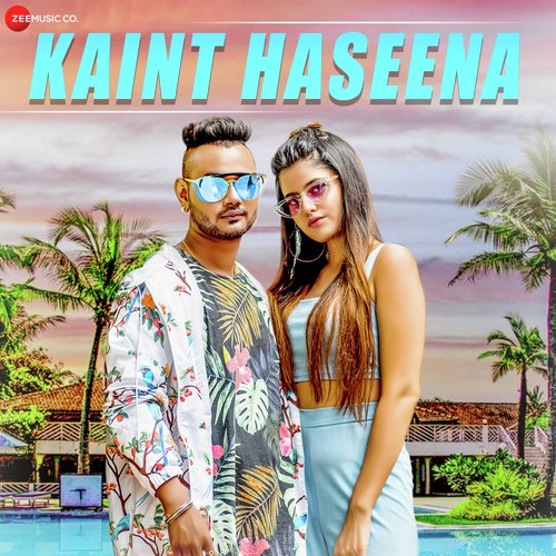 Kaint Haseena by Ritu Pathak, Yuwin Kapse - Download on PagalFree