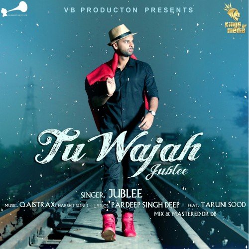 Tu Wajah by Jublee, Taruni Sood - Download on PagalFree