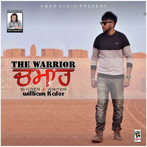 The Warrior Chamar by William Kaler - Download on PagalFree