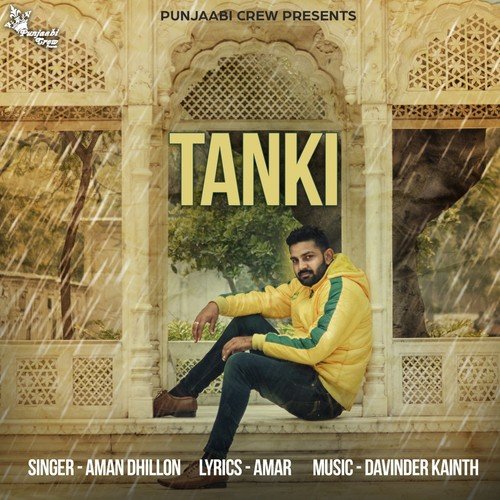Tanki by Aman Dhillon - Download on PagalFree