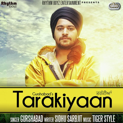 Tarakiyaan by Gurshabad with Tigerstyle - Download on PagalFree