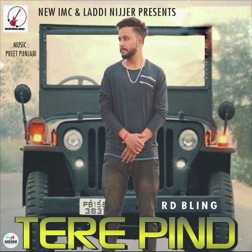 Tere Pind by RD Bling - Download on PagalFree