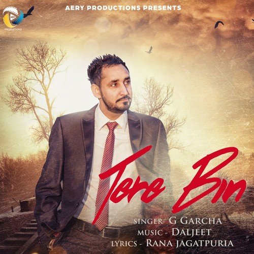 Tere Bin by G. Garcha - Download on PagalFree