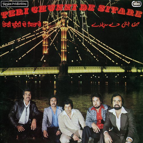 Lara Lake Turdi Bani by Alaap (Channi Singh) - Download on PagalFree