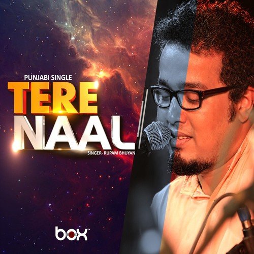 Tere Naal by Rupam Bhuyan - Download on PagalFree