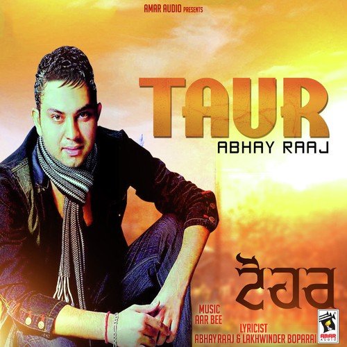 Taur by Abhay Raaj - Download on PagalFree