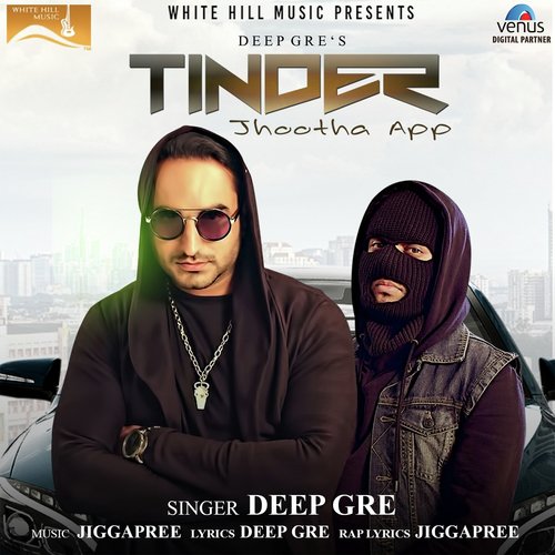 Tinder by Deep Gre - Download on PagalFree