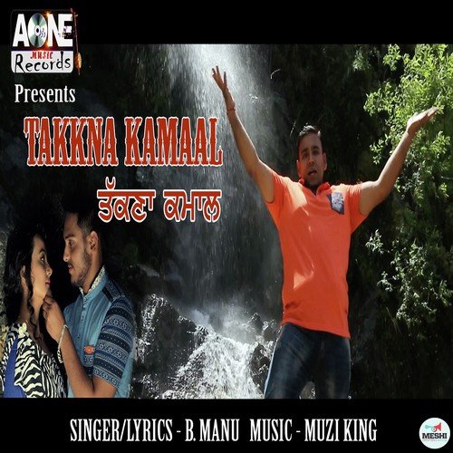 Takkna Kamaal by B. Manu - Download on PagalFree