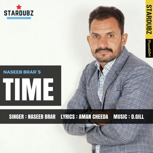 Time by Naseeb Brar - Download on PagalFree